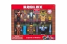 Figurki Roblox 6 figurek - Legendy Roblox (RBL10731) od 6 lat