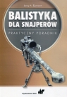 Balistyka dla snajperów