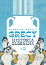 Grecy Historia globalna Roderick Beaton