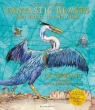 Fantastic Beasts and Where to Find Them wer. angielska J.K. Rowling