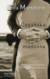 Cygańska madonna - Santa Montefiore