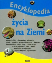Encyklopedia życia na Ziemi - <br />