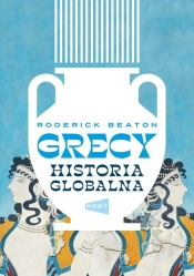 Grecy - Roderick Beaton