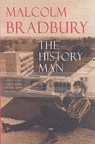 History Man Malcolm Bradbury