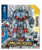 Metalions - Ursa (314031)