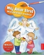 Mój Anioł Stróż. Malowanka wodna! - Opracowanie zbiorowe