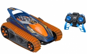 Nikko: Velocitrax zdalnie sterowany - pomarańczowy (10030)