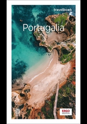 Portugalia Travelbook - Krzysztof Gierak