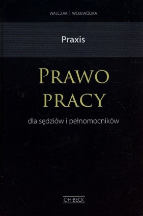 Prawo pracy dla sędziów i pełnomocników