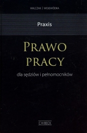 Prawo pracy dla sędziów i pełnomocników
