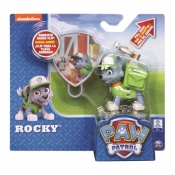 Psi Patrol: Figurka akcji - Rocky (6022626/20093670)