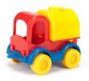 Kid Cars - szambiarka (60000)
