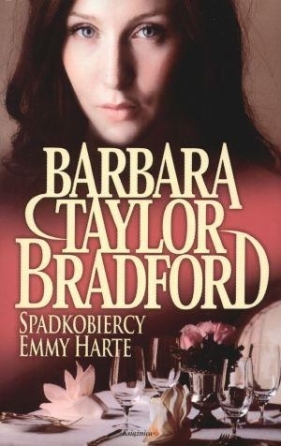 Spadkobiercy Emmy Harte TW - Emmy Harte