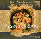 Wyspa skarbów (Audiobook) - Stevenson Robert Louis 