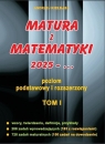 Matura z matematyki 2025 - ... T.1 ZPiR