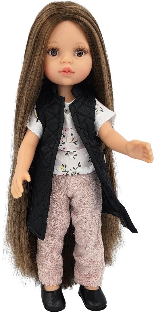 <img src='https://webimage.pl/pics/316/1/d8431031781316.jpg' style='height:440px' /> Lalka hiszpańska limitowana 32cm