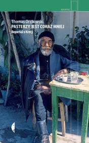 Pasterzy jest coraz mniej - Thomas Orchowski