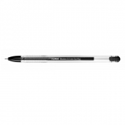 Długopis żelowy Student - czarny (TO-071 32)