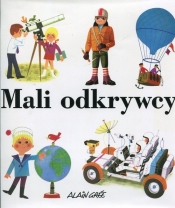 Mali odkrywcy - Gree Alain