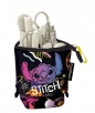 Coolpack, Piórnik saszetka Disney Black Mona - Stitch (F143886)