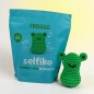 Zestaw do szydełkowania żabka Froggo