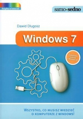 Windows 7 Samo Sedno - Długosz Dawid