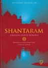 Shantaram (OUTLET - USZKODZENIE) Roberts Gregory David