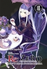 Re: Zero Życie w innym świecie od zera 10 Light Novel Tappei Nagatsuki