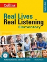 Real Lives Real Listening. Student's Book + CD. Elementary