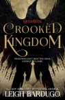 Crooked Kingdom Leigh Bardugo