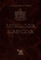 Astrologia klasyczna t.5 - Wronski Siergiej A.