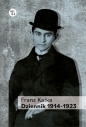 Dziennik 1914-1923. Tom 2 - Franz Kafka