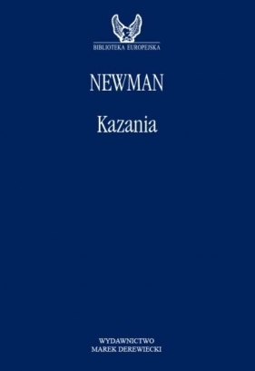 Kazania w.2 poprawione - John Henry Newman