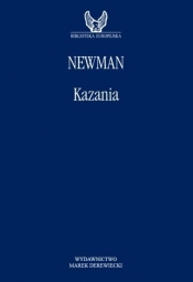 Kazania w.2 poprawione - John Henry Newman