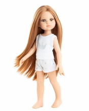 Lalka hiszpańska Cristi 32cm