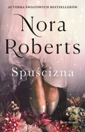 Zaginione Narzeczone. Tom 1. Spuścizna - Nora Roberts
