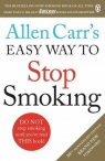 Allen Carr`s Easy Way to Stop Smoking Allen Carr