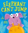  Elephant Can\'t Jump