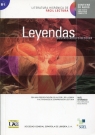 Leyendas + CD