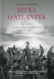 Bitwa o Atlantyk - Jonathan Dimbleby