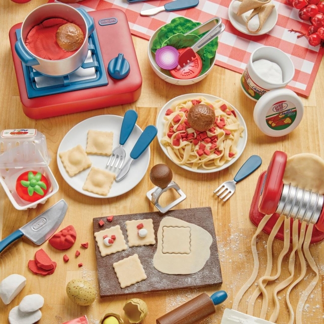 <img src='https://webimage.pl/pics/316/3/d0050743643316.jpg' style='height:440px' /> Creative Chefs Italian Dinner Kit