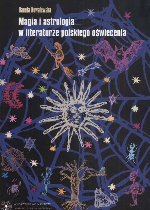 Magia i astrologia w literaturze polskiego oświecenia