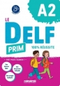 Delf Prim A2 100% reussite + audio - Concha Moreno