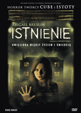 Istnienie - Vincenzo Natali