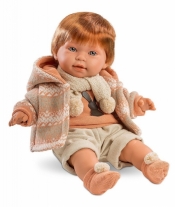 Kristian lalka płacząca 42 cm (42331)