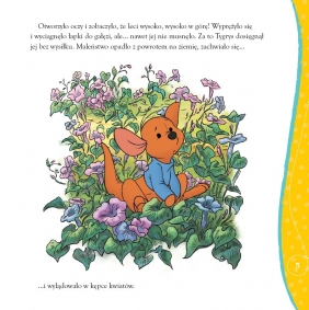 Opowiastki ze Stuwiekowego Lasu. Wielkie zmartwienie Maleństwa. Disney. Kubuś i przyjaciele. - Thea Feldman