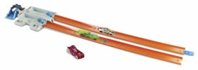 Hot Wheels: Podwójna wyrzutnia (DNH84/DJD68)