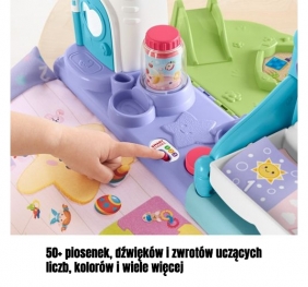 Wesołe przedszkole (GRW91)