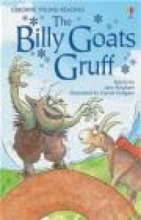 The Billy Goats Gruff: Gift Edition
