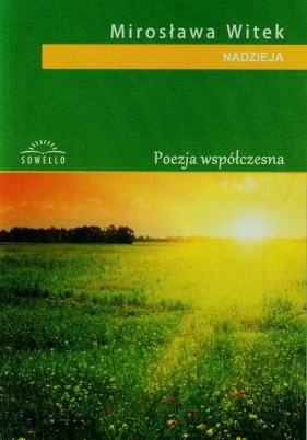 Nadzieja - Witek Mirosława